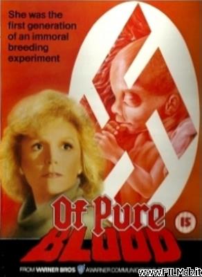 Affiche de film Au nom de la race [filmTV]