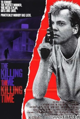 Poster of movie The Killing Time