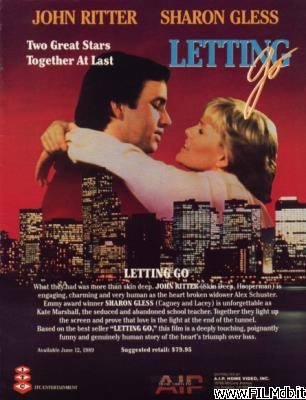Poster of movie letting go [filmTV]