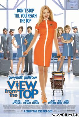 Poster of movie View from the Top