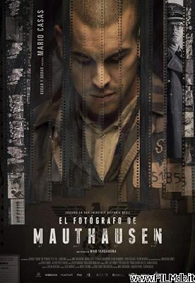 Poster of movie El fotógrafo de Mauthausen