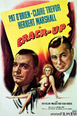 Poster of movie Crack-Up