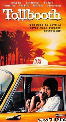 poster Cartel de la pelicula Tollbooth