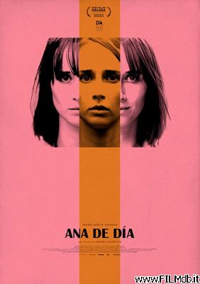 Poster of movie Ana de día