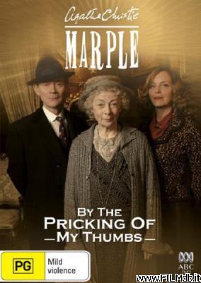 Cartel de la pelicula By the Pricking of My Thumbs [filmTV]