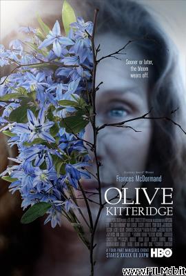 Cartel de la pelicula Olive Kitteridge [filmTV]