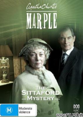 Affiche de film Miss Marple: Un messaggio dagli spiriti [filmTV]