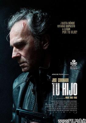 poster Poster of movie Tu hijo
