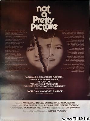 Poster of movie Not a Pretty Picture