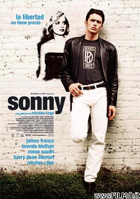 Locandina del film Sonny
