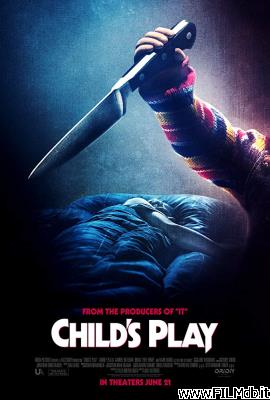 Poster of movie Child's Play