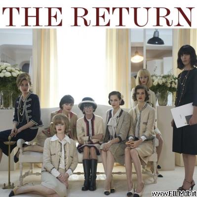 Locandina del film the return [corto]