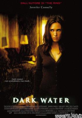 poster Poster of movie dark water