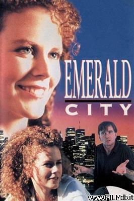 Affiche de film Emerald City