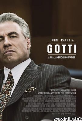 Poster of movie Gotti