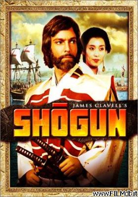 Poster of movie Shogun [filmTV]