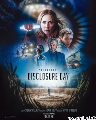 Disclosure Day