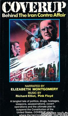 Affiche de film Cover Up - Sulle tracce dell'assassino