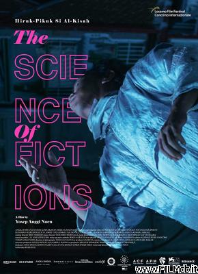 Poster of movie The Science of Fictions