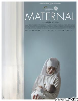 Poster of movie Maternal