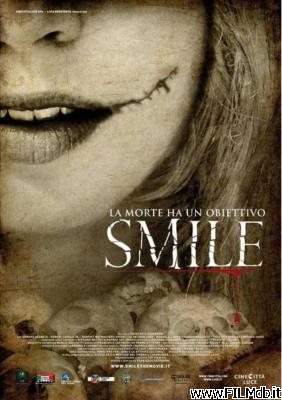 Affiche de film smile