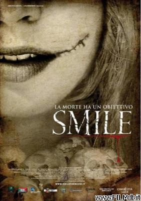 Locandina del film smile