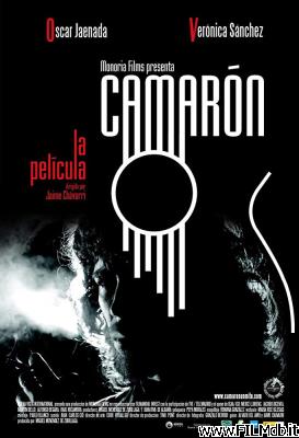 Poster of movie Camarón