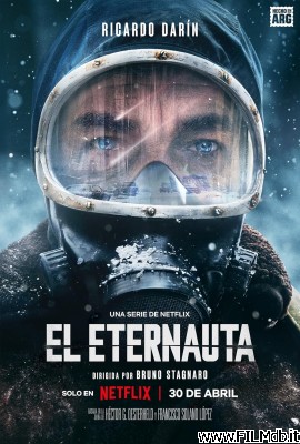 Poster of movie L'Eternauta [filmTV]