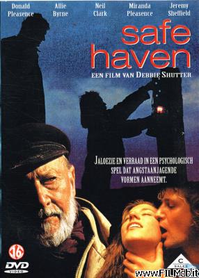 Affiche de film Safe Haven