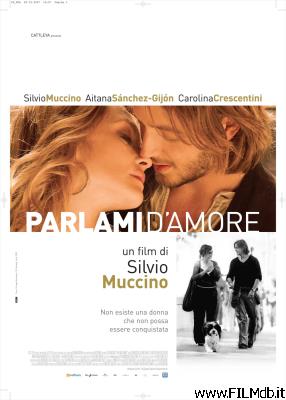 Poster of movie Parlami d'amore