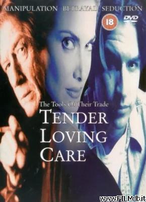 poster Cartel de la pelicula Tenera follia