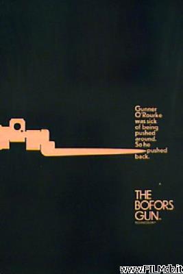 Poster of movie The Bofors Gun