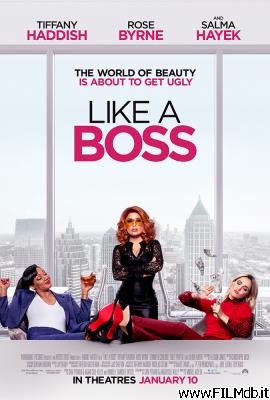 Poster of movie Like a Boss