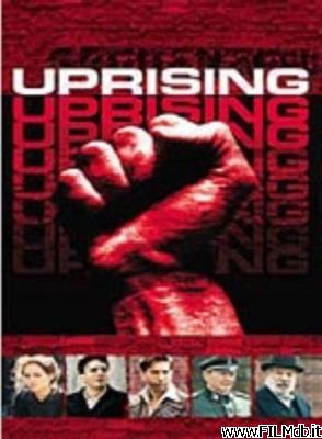 Poster of movie uprising [filmTV]