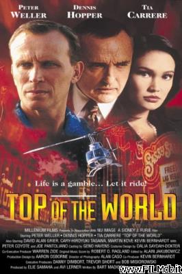 Poster of movie Top of the World