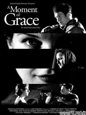 Poster of movie a moment of grace [corto]