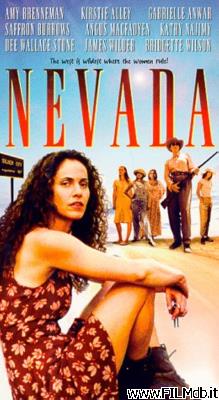 Poster of movie Nevada