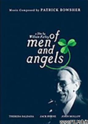 Affiche de film Of Men and Angels