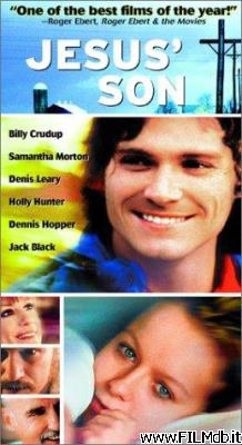 poster Locandina del film Jesus' Son