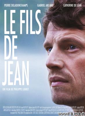 Poster of movie Le fils de Jean