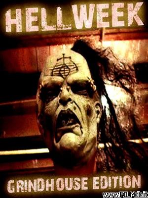Poster of movie Hellweek