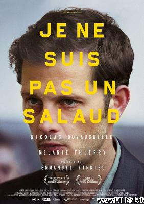 poster Poster of movie je ne suis pas un salaud