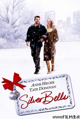 Affiche de film Un Noël à New York [filmTV]