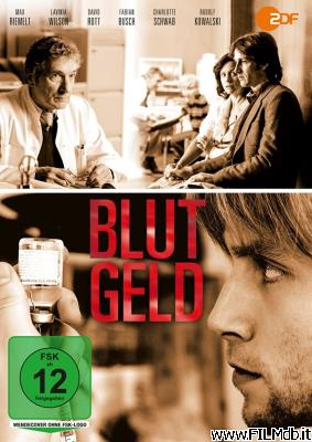 Locandina del film Blutgeld [filmTV]