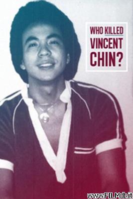 Cartel de la pelicula Who Killed Vincent Chin?