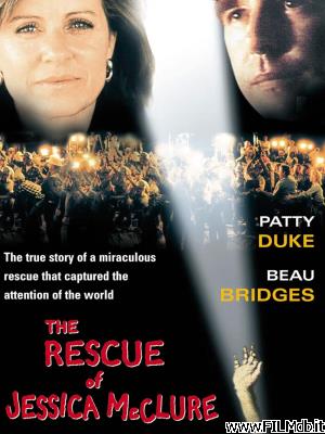 Cartel de la pelicula El rescate de Jessica McClure [filmTV]