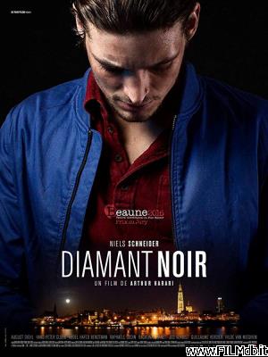 Affiche de film Diamant noir