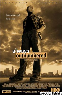 Poster of movie Always Outnumbered [filmTV]