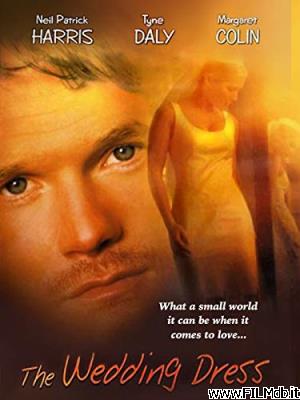 Poster of movie The Wedding Dress [filmTV]
