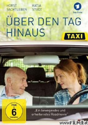 Poster of movie Über den Tag hinaus [filmTV]